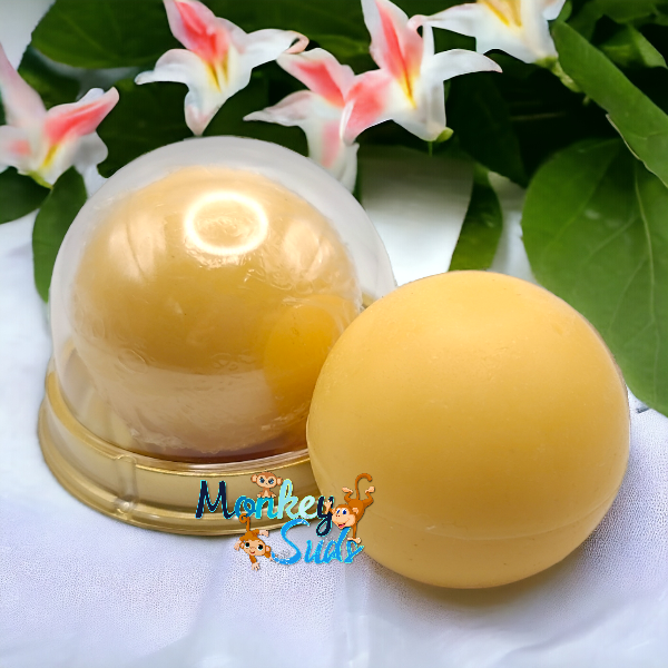 A Thousand Dreams Sphere Soap