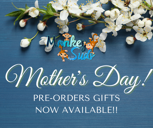 Mother's Day Pre-Order Box