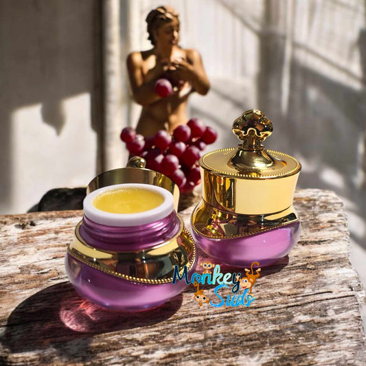 Goddess of Grapes Lip Balm