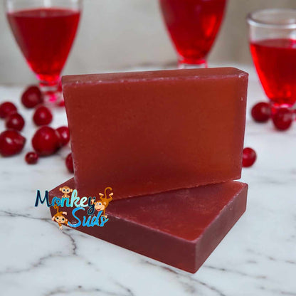 2.5oz Soap