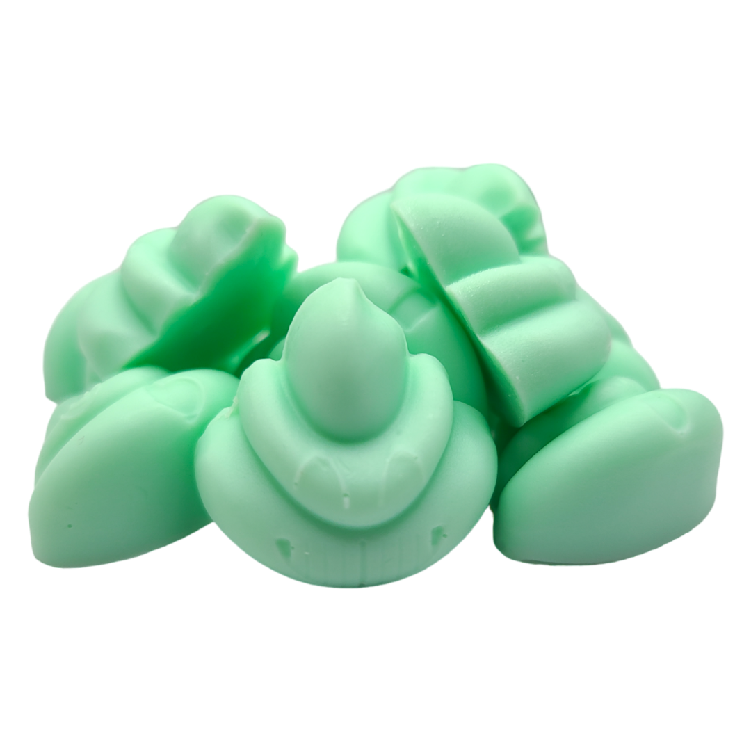 Mini Poop Soap; Custom